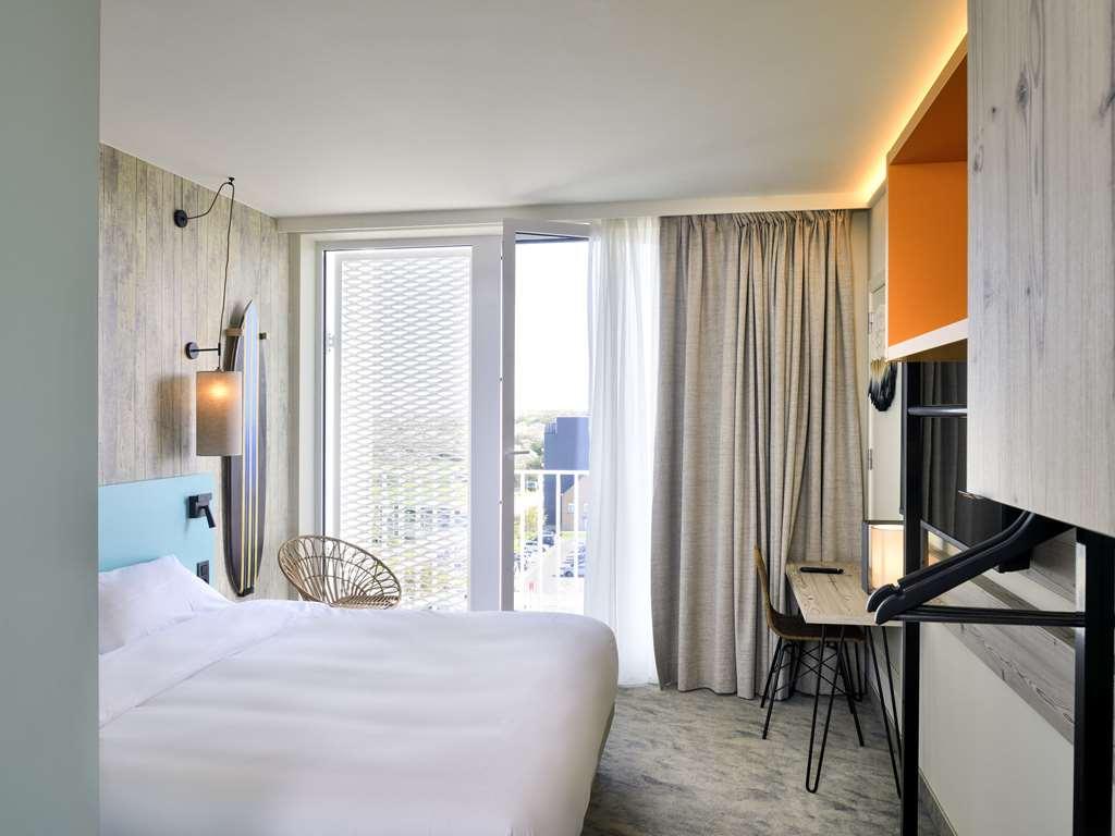 Hotel Ibis Styles Bredene Habitación foto
